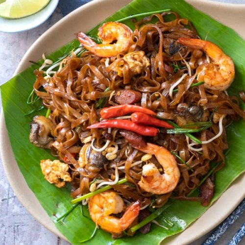 Malaysian Food: Where to find it in Canberra and what to order