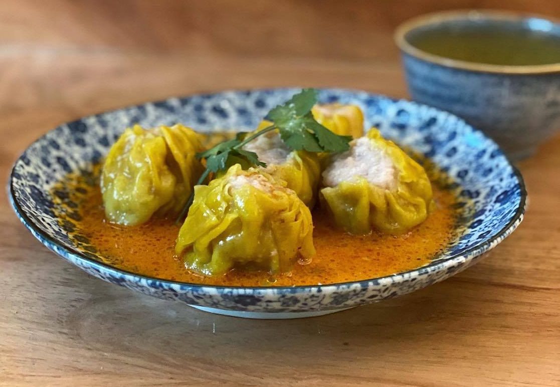 Hot in the city: Dumpling Social's an addictive addition to Bradley St in Woden