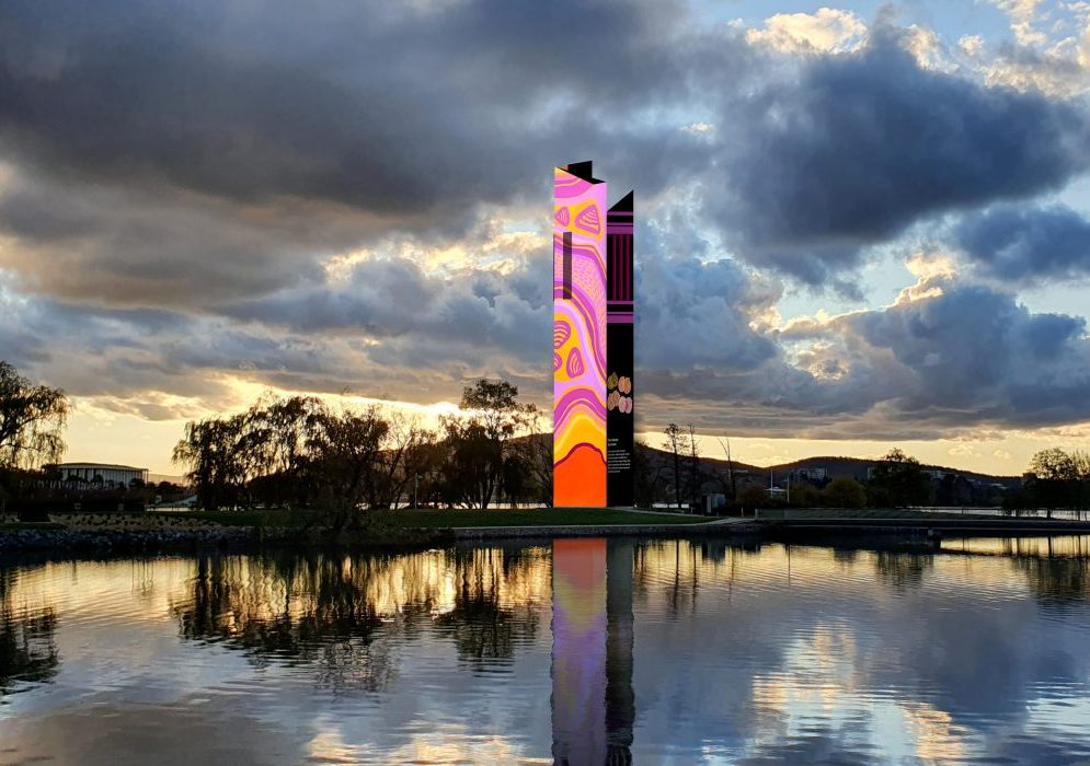 Nine things to do in Canberra this week (13 - 19 November)
