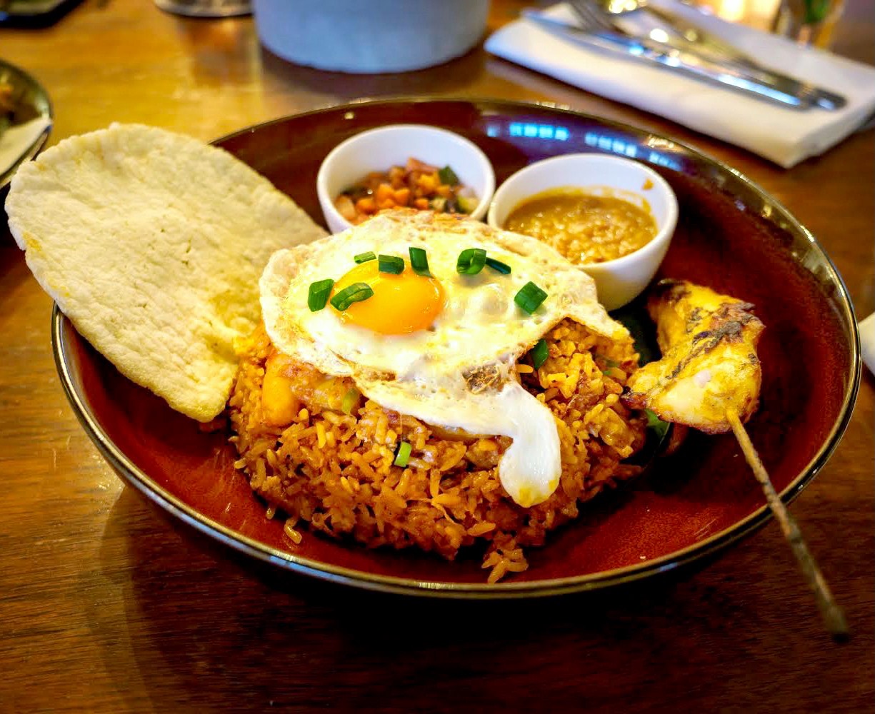 Multicultural Eats: Where to find the best Indonesian food in Canberra