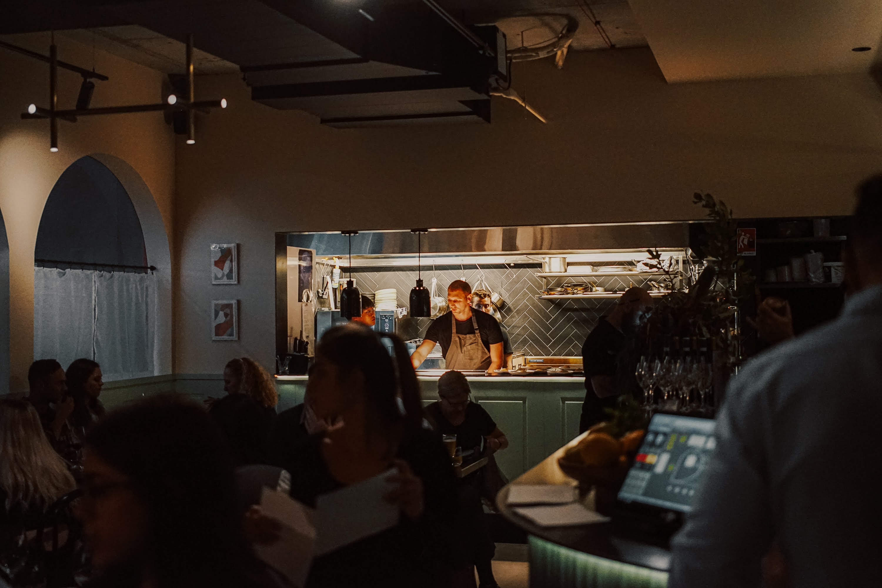 Hot in the City: Corella Bar is a new wine bar dishing up food that features Australian native ingredients