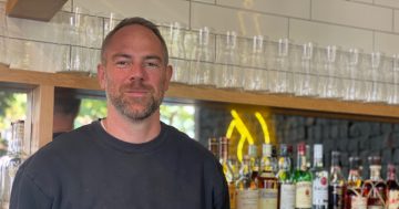 eightysix is leaving the southside (but there's still time to grab a table)