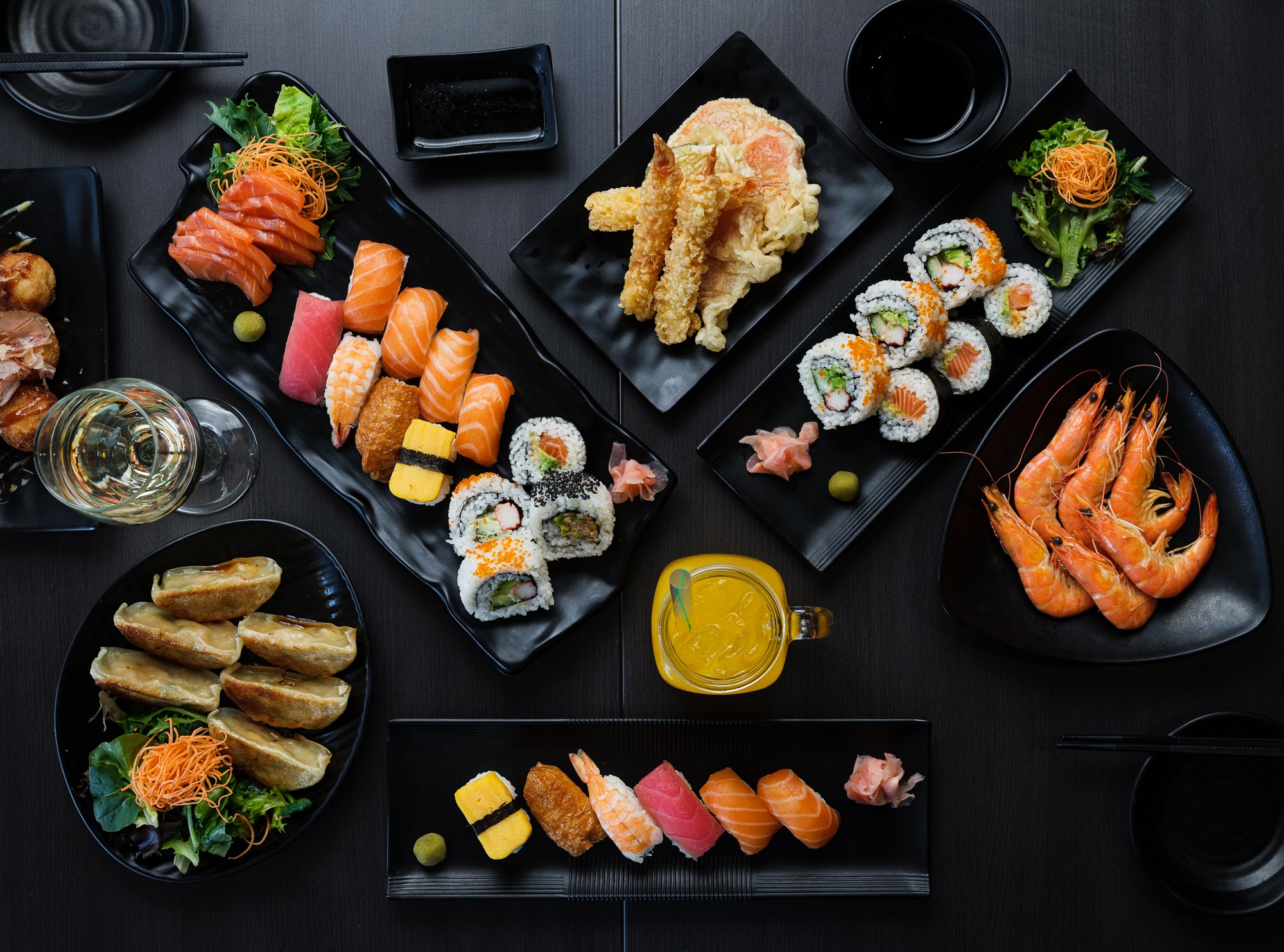 Hot in the City: Okami to open all you can eat Japanese restaurant in Mawson