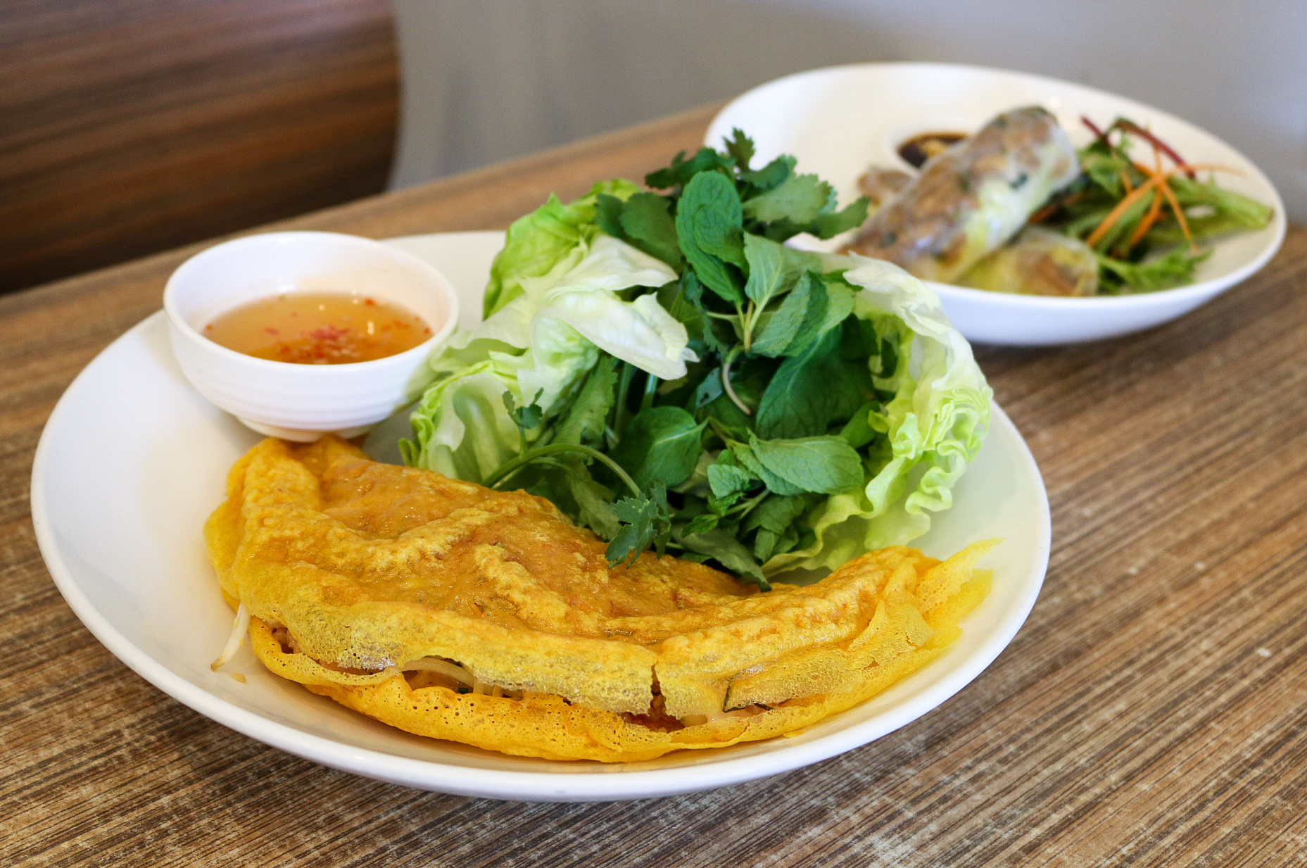Hot in the City: Bui’s Restaurant brings the flavours of Vietnam to Kingston