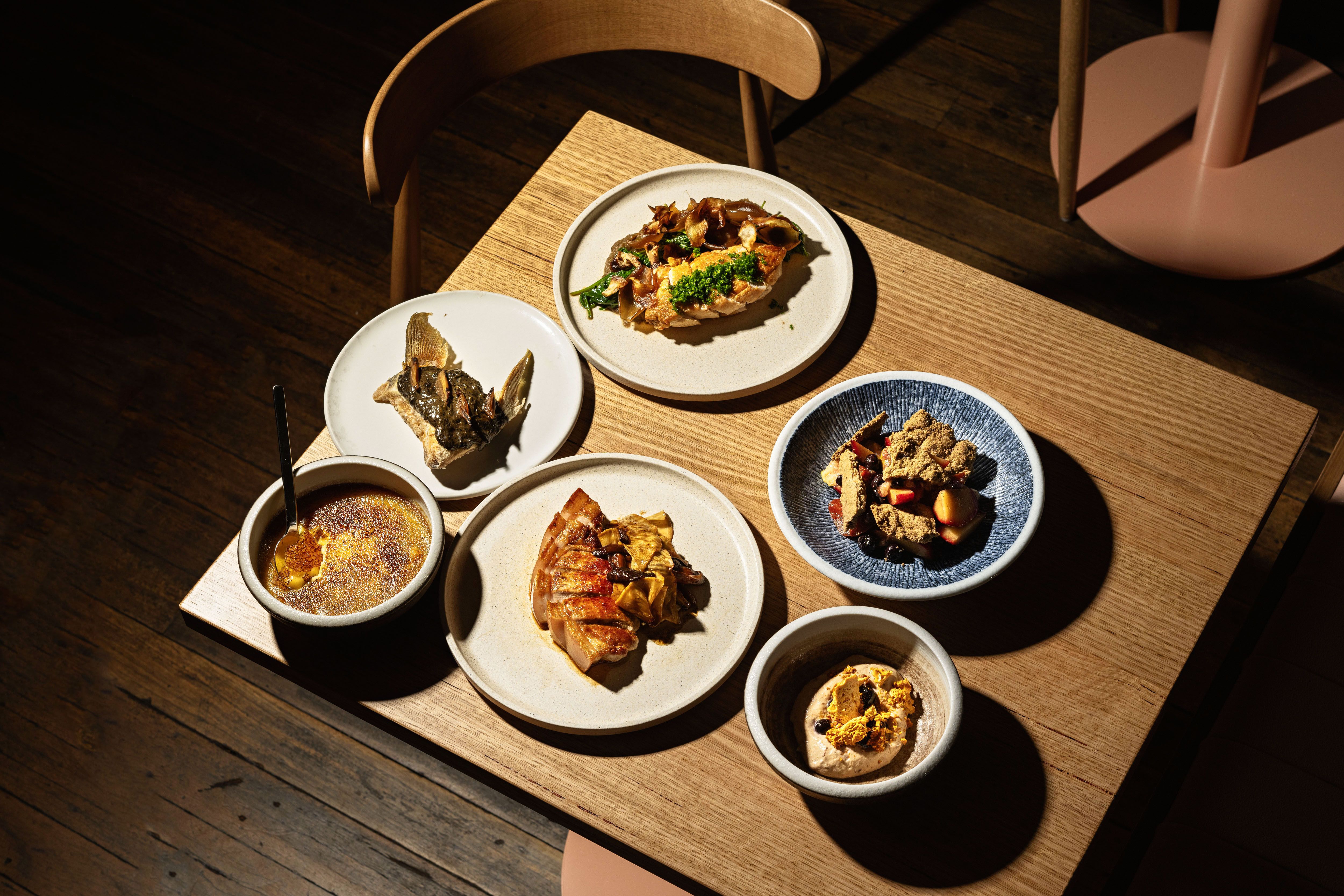 Hot in the City: There's lots to love at ILY in NewActon