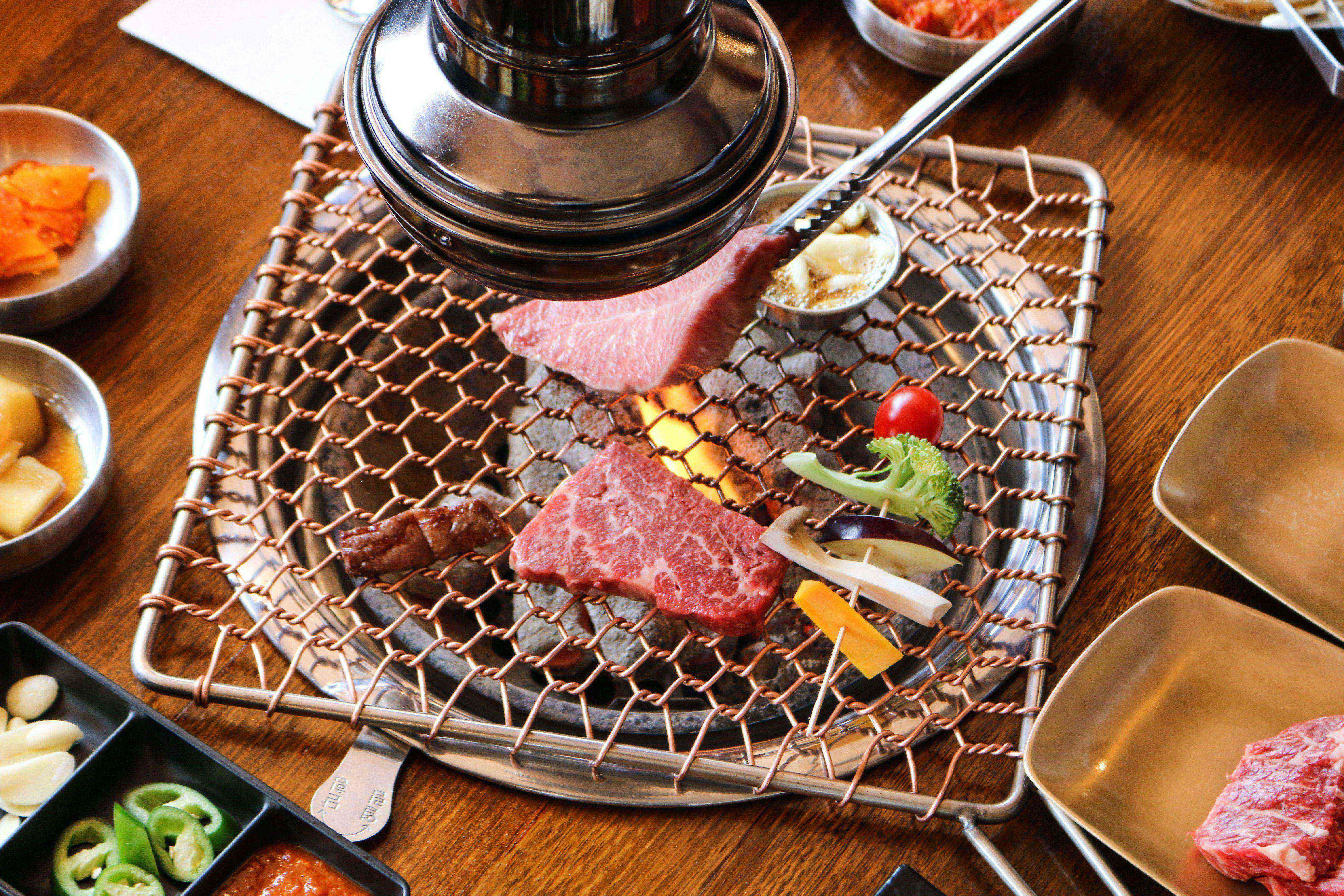 Take 3: The best Korean BBQ restaurants in Canberra