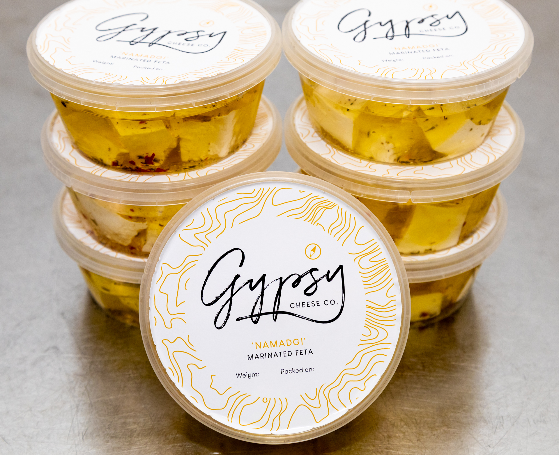 Meet the Makers: Canberra’s only cheese company Gypsy Cheese Co is breaking the ‘mould’