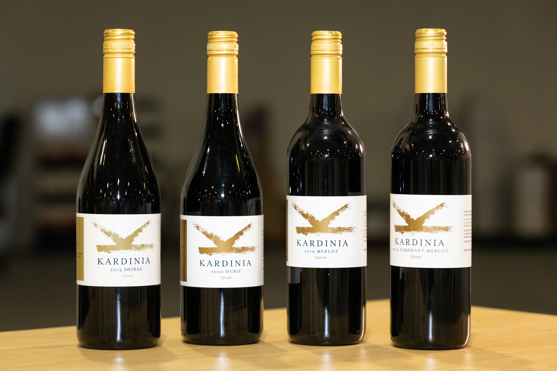 Kardinia's wines are a hidden gem for the adventurous Canberra wine drinker