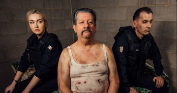Dirt, despair and death in a drug lord's world: Twenty Minutes with the Devil is back