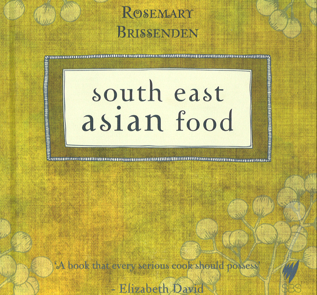 The Canberra cookbook that pioneered South East Asian food in Australia