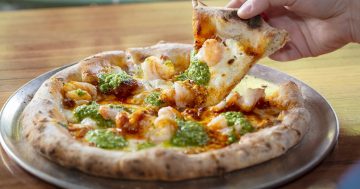 7 of our favourite places for pizza in Canberra