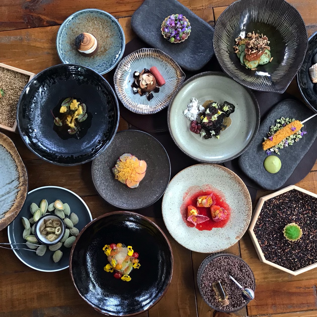 Two new Canberra restaurants make the cut in annual Chef Hat awards