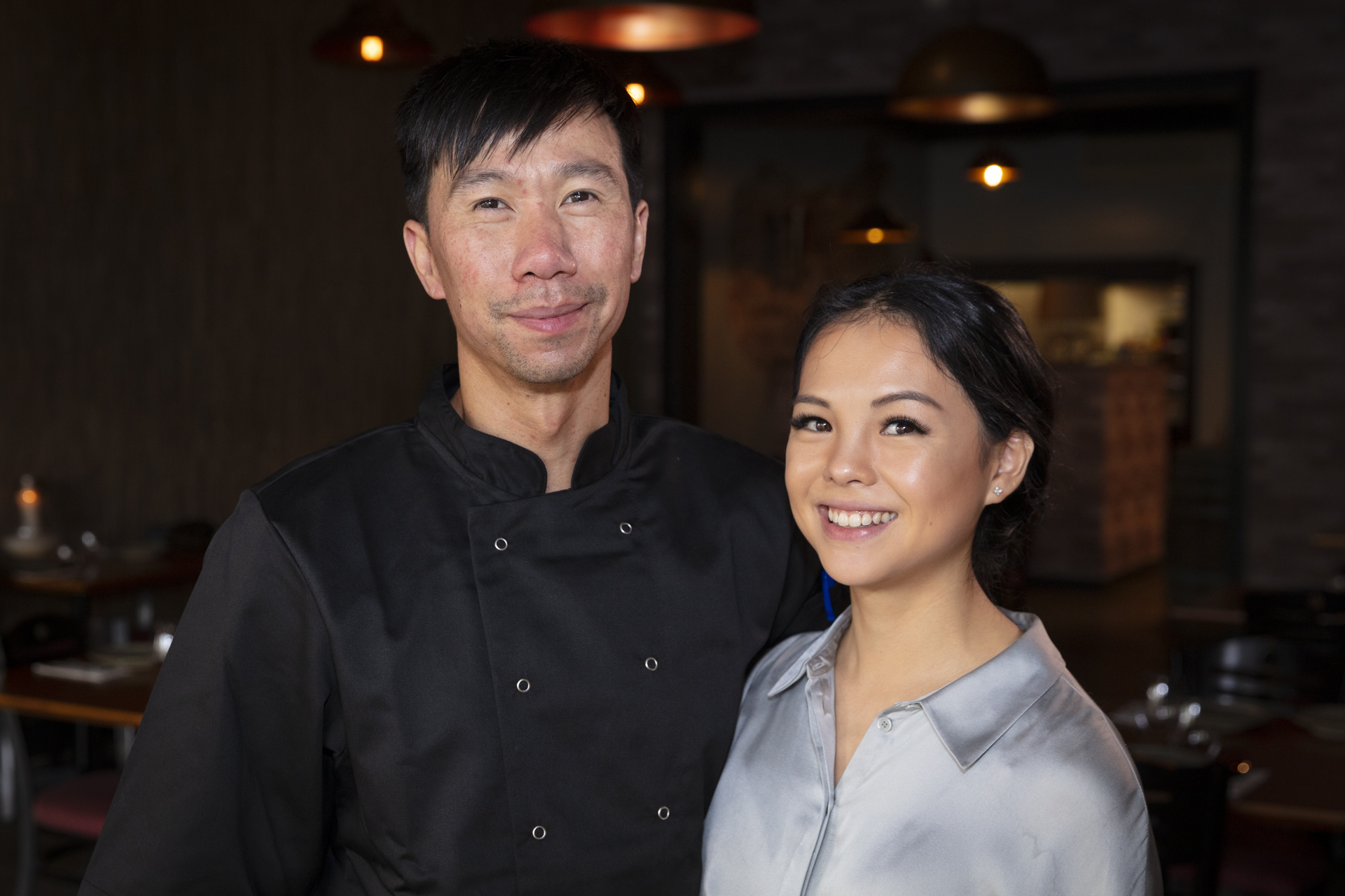 Champi: the new restaurant on the block in old Kingston honouring Grandma’s Laos cooking