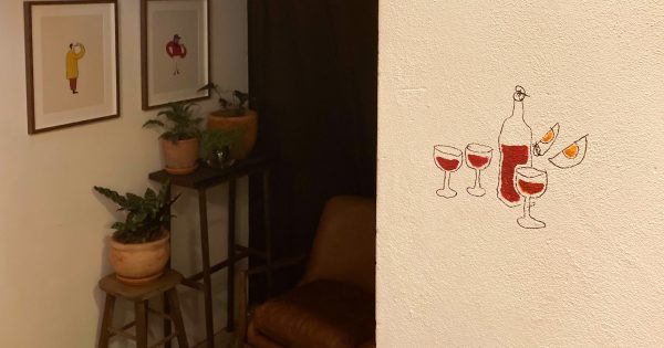 7 sneaky Canberra bars hidden in plain sight