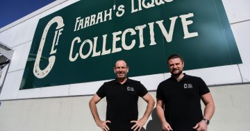‘Inflation buster’: Farrah’s Liquor Collective to the rescue post-festive season