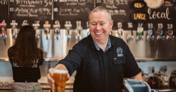 Tumut River Brewing Co to open new venue in Kingston