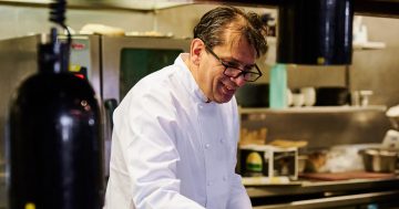 Five minutes with Fabien Wagnon, Hotel Realm