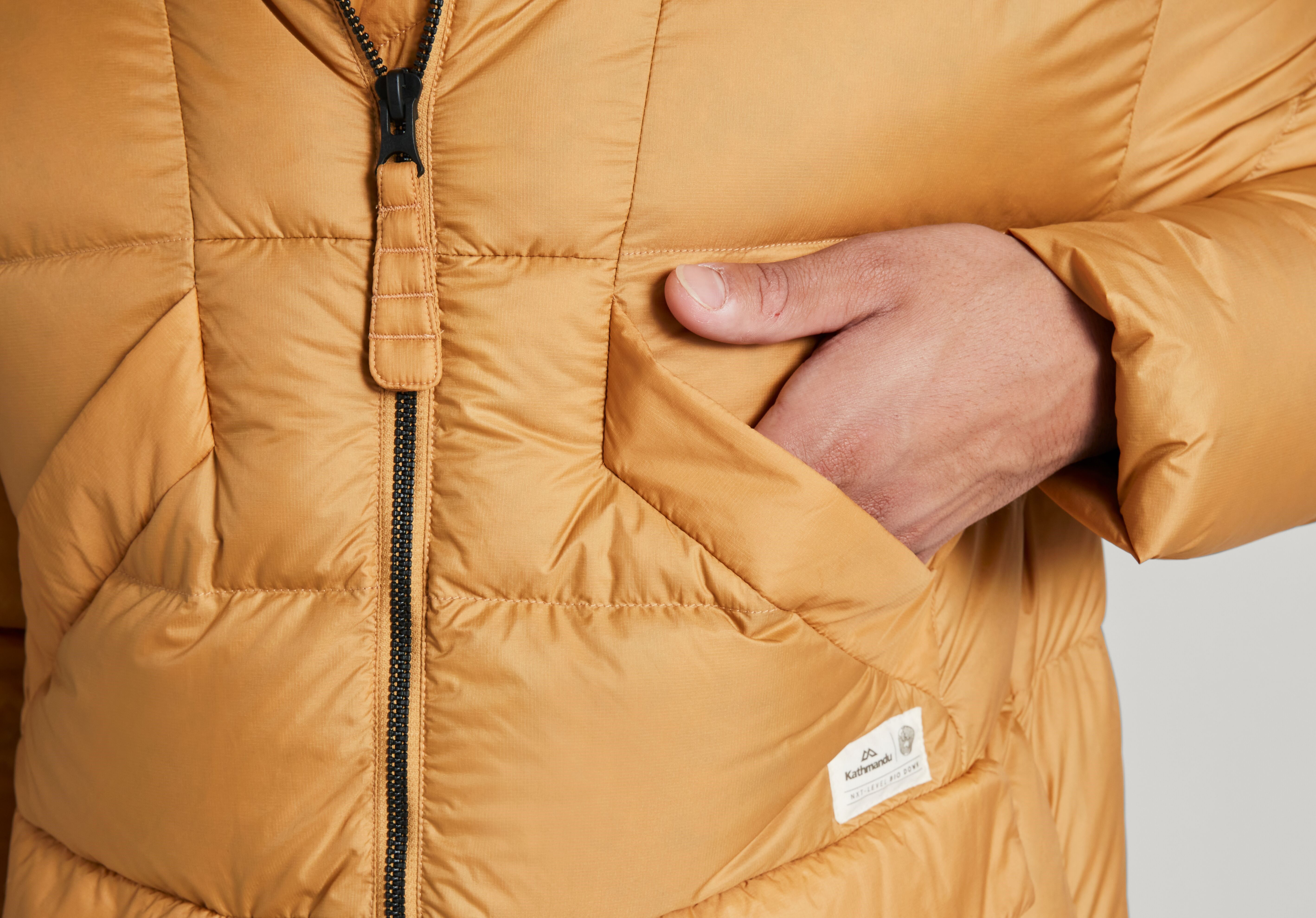 Canberra winter favourite turns 100 this year, but what makes the puffer jacket such a hit?