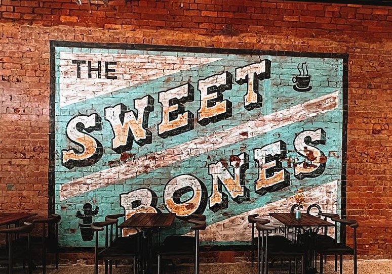Hot in the Suburbs: Sweet Bones opens up shop in Scullin