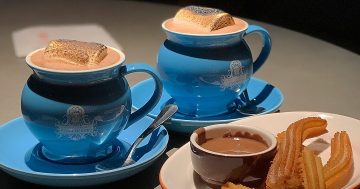 Canberra's spoken! These are the best places to grab a hot chocolate