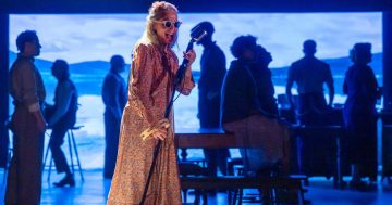 'It feels like a gift': Lisa McCune on Dylan musical The Girl from the North Country