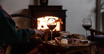 Canberra Wine District's Fireside Festival is igniting this July