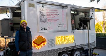 First Look: Melted bring their feel-good toastie goodness to Turner