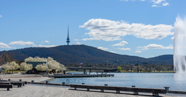 A new lakeside market is cruising into Canberra this spring