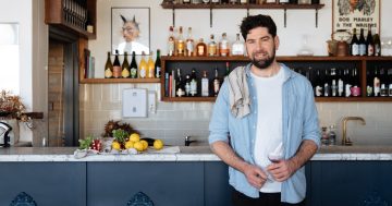 Canberra bar, restaurant in the running for nationwide awards
