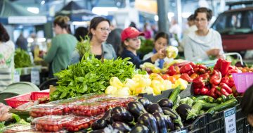 How do you know how 'local' your food really is?