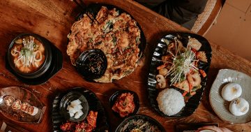 Multicultural Eats: Sonamu Korean Teahouse mixes artistic perfection with homely comfort food