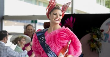 'Be bold, be bright': expert tips for shining at Thoroughbred Park's Melbourne Cup Fashions on the Field