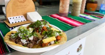 Multicultural Eats: Jarochos gets the right Mex for authentic taste
