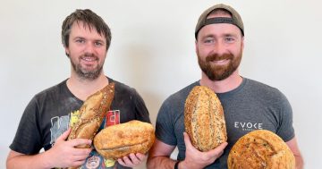 Hot in the Suburbs: Evoke Bakery proves that happy bakers make great bread