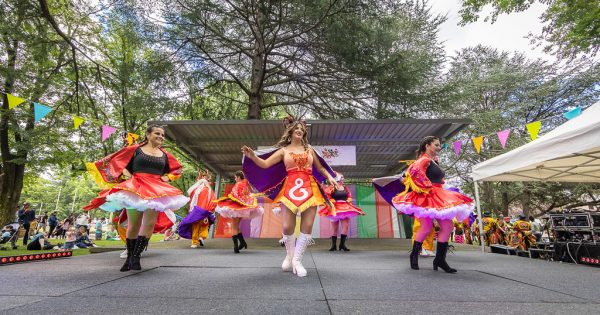 Bungendore to hold first ever Multicultural Festival
