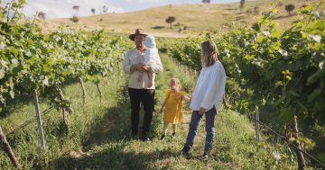 Next generation takes the reins at iconic Poachers Pantry Smokehouse and Vineyard