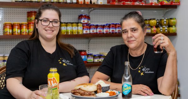 Passionate purveyors position Fyshwick Fresh Food Markets as more than grab-and-go grocer