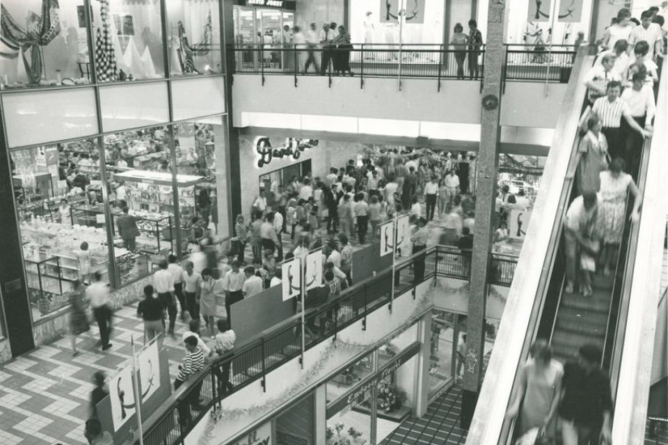 Confirmed UNIQLO will open at Canberra Centre later this year  HerCanberra