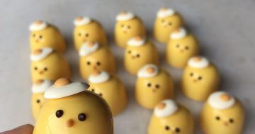Canberra Chocolatiers to support this Easter