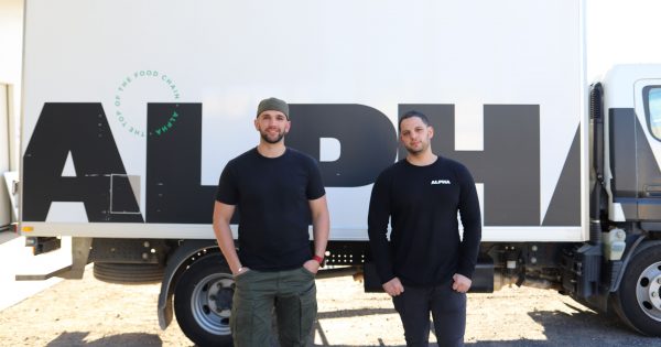 From humble orange orchard to online produce empire, Alpha Fresh is a multigenerational story of hard work and family