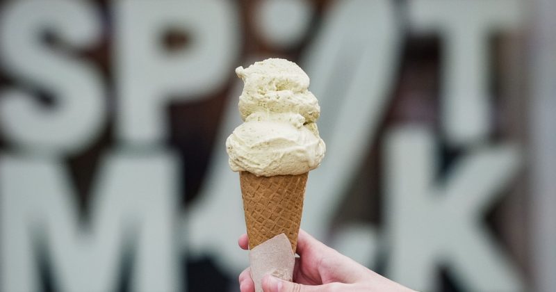 Region recommends: Canberra's best ice cream