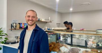 Hot in the Suburbs: Village Cafe opens in 'the heart of Waramanga'