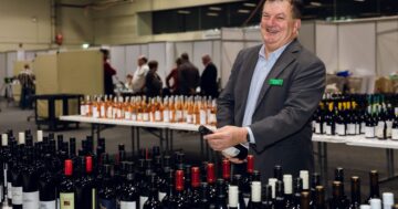 Alternate varieties to take centre stage when nation's premier wine show pours into Canberra