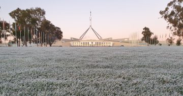Things to do in Canberra over winter