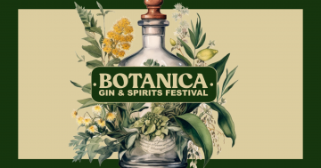 First Looks: Botanica Spirits Festival brings gin to the gardens in spring