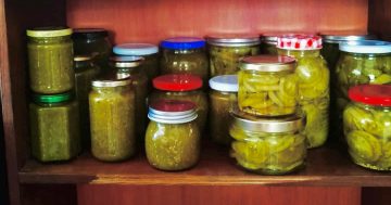 In a pickle: Preserving against the cost of living crisis