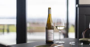 First Looks: Respected winemaker Nick O'Leary opens cellar door