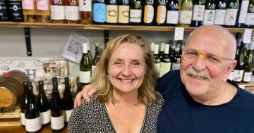Meet the Makers: get to know local winemakers at The Italian Place