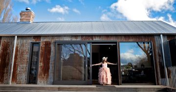 The Shearer’s Quarters at Mona Farm: premium accommodation and contemporary art against a historic backdrop