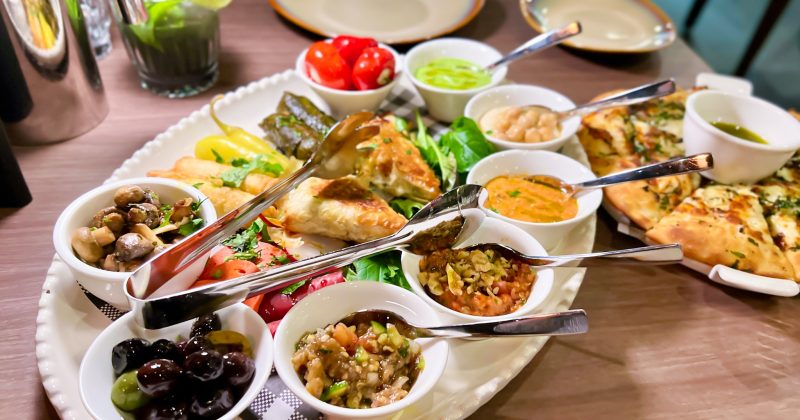 7 reasons why Canberra’s south isn’t a foodie desert